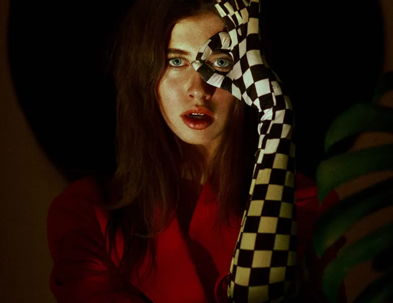 Creating dark, melancholy dream worlds | World Photography